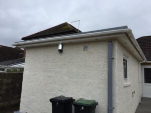 Soffit and Fascia photo 08